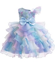 Girls party dress for sale  Brooklyn