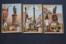 Sammelbilder liebig denkmäler gebraucht kaufen  Erfurt