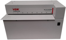 Hsm profipack 400 for sale  BURNTWOOD