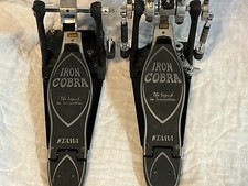 Tama iron cobra for sale  Austin