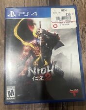 Nioh for sale  Kingston