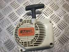 Lanceur tronçonneuse stihl d'occasion  Louviers