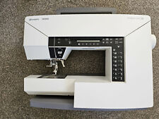 Husqvarna viking designerjade for sale  BATH