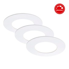 Briloner led einbauleuchten gebraucht kaufen  Langenzenn