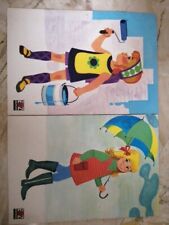 Giochi infanzia bambolina usato  Italia
