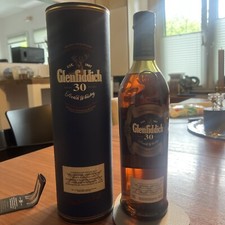 Glenfiddich single malt gebraucht kaufen  Neumünster