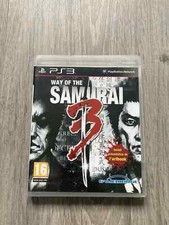 Way the samurai d'occasion  Bretoncelles