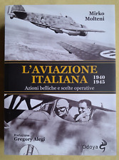 Aviazione italiana 1940 usato  Imola
