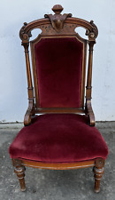 Vintage victorian eastlake for sale  Lodi