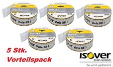 Isover klebeband vario gebraucht kaufen  Ratzeburg