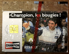 Telecarte renault bosch d'occasion  Marseille V