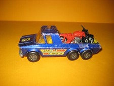 Matchbox super kings gebraucht kaufen  Koblenz