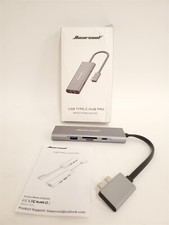 Hiearcool laptop docking for sale  Fort Lauderdale