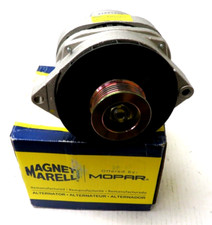 Usado, Alternador RMMAL00081 remanufaturado pela Magneti Marelli para 98-02 Eldorado 4,6L comprar usado  Enviando para Brazil
