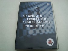 Chessbase schach grössten gebraucht kaufen Chessbase schach grössten gebraucht kaufen  Koblenz