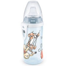 Nuk active cup gebraucht kaufen  Neustadt a.d.Aisch