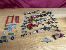 Vintage antique lead for sale  KING'S LYNN
