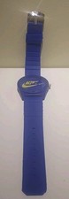 Blue nike watch for sale  Oakland