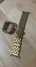 apple metal watch band for sale  Champaign