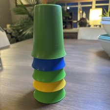 Set vintage tupperware for sale  Warwick