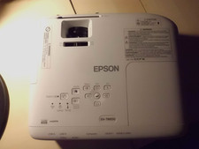 Epson beamer tw650 gebraucht kaufen  Konstanz
