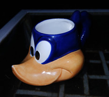 Tasse bip bip d'occasion  Bardos