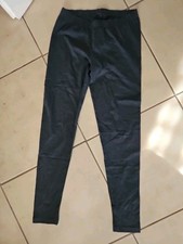 Schlafanzughose grau blau gebraucht kaufen  Tacherting