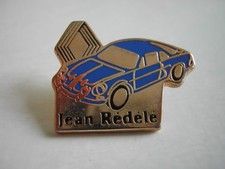 Pin voiture sport d'occasion  France