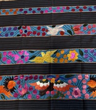 Large vtg chiapas for sale  Cedar Rapids