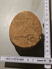 Mühl mahlstein steinwerkzeug gebraucht kaufen  Frankfurt am Main