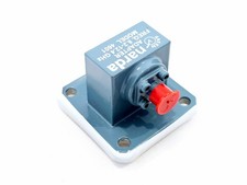 Narda 4601 waveguide for sale  BLACKBURN