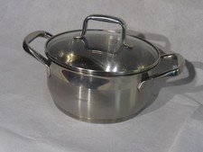 Bergner kochtopf 2 gebraucht kaufen  Eckernförde