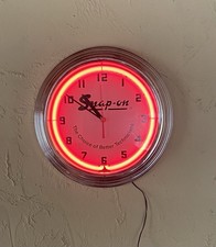 neon clock for sale neon clock for sale CARLISLE