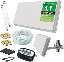 Selfsat h30d2 sat gebraucht kaufen  Baden-Baden