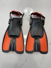 Fitness gear fins for sale  Hendersonville