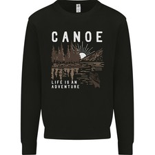 Sweat capuche aventure d'occasion  Expédié en France