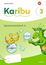 Karibu ausgabe 2024 gebraucht kaufen  Stuttgart