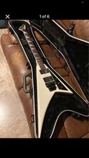 Jackson guitar series for sale  Lewisburg
