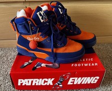 Patrick ewing sneakers for sale  Franktown
