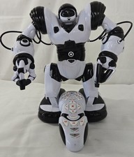 Wowwee robosapien humanoid for sale  Nicholasville