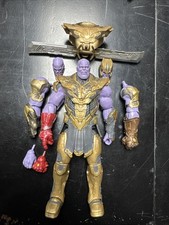 Marvel Legends Thanos Endgame, usado comprar usado  Enviando para Brazil