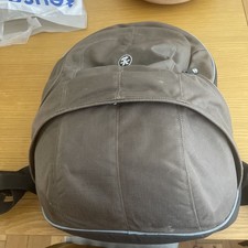 Crumpler mob boss for sale  LISS