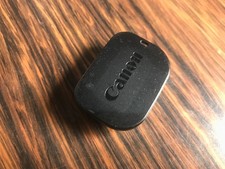 Canon evf cap for sale  TROWBRIDGE