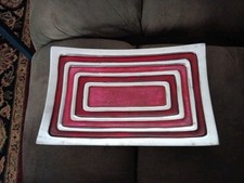 Vintage abstract aluminum for sale  Waverly