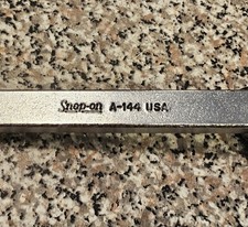 Snap 144 chrome for sale  Frisco