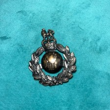 British royal marine for sale  SOUTH SHIELDS