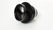 Canon FD 1.2 / 85mm Aspherical S.S.C. - F/1.2  SSC Kleinbild Objektiv, usado comprar usado  Enviando para Brazil