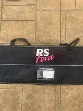 Feva rig bag for sale  BANGOR