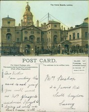 London horse guards for sale  MANCHESTER