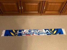Hansa limitierter schicker gebraucht kaufen  Kavelstorf